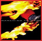 Sammy Hagar - Marching to Mars