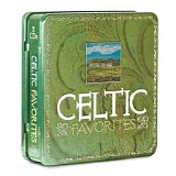 Various artists - Celtic Favorites [Premium]