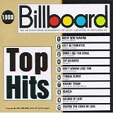 Various artists - Billboard Top Hits: 1985-1989 (5 of 5)