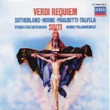 Giuseppe Verdi - Verdi - Requiem [Solti] [CD 2]