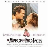 Barbra Streisand & Marvin Hamlisch - The Mirror Has Two Faces