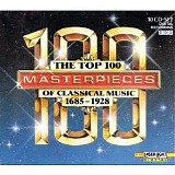 Various artists - The Top 10 of Classical Music, 1776-1787