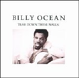 Billy Ocean - Tear Down These Walls