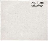 Pearl Jam - Live: 11-6-00 - Seattle Washington (1 of 3)