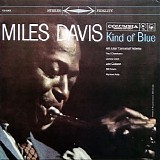 Miles Davis - Kind of Blue (CS 8163)