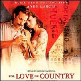 Arturo Sandoval - For Love or Country: The Arturo Sandoval Story
