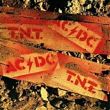 AC/DC - T.N.T. (Vinyl)