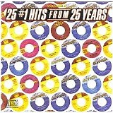 Various artists - 25 #1 Hits From 25 Years, Vol. 2