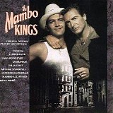 Various artists - The Mambo Kings