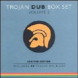 Various artists - Trojan Box Set: Dub, Vol. 2 (2 of 3)