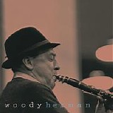 Woody Herman - This Is Jazz, Vol. 24