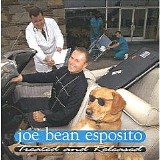 Joe Bean Esposito - Treated and Released