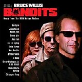 Various artists - Bandits [2001 Sony]