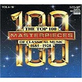 Various artists - The Top 10 of Classical Music, 1867-1876