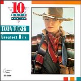 Tanya Tucker - Greatest Hits [Capitol]