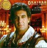 PlÃ¡cido Domingo & Sherrill Milnes - Opera Duets