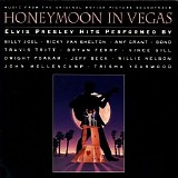 Various artists - Honeymoon In Vegas