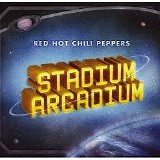 The Red Hot Chili Peppers - Stadium Arcadium (1 of 2)