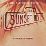 Various artists - Sunset Boulevard [1993 Original London Cast], Disc 2
