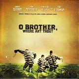 Various artists - O Brother, Where Art Thou?