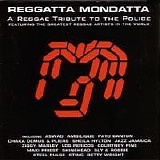 Various artists - Reggatta Mondatta: A Reggae Tribute to the Police
