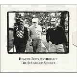 Beastie Boys - The Sounds of Science (1 of 2)