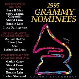 Various artists - 1995 Grammy Nominees