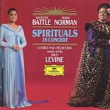 Kathleen Battle & Jessye Norman - Spirituals In Concert