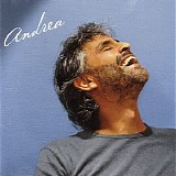 Andrea Bocelli - Andrea