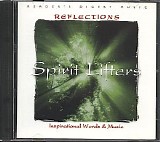 Various artists - Spirit Lifters (Inspirational Words & Music)