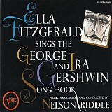 Ella Fitzgerald - The George And Ira Gershwin Song Book, Disc 2