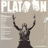 Various artists - Platoon (Soundtrack)