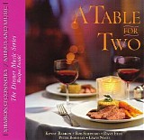 Kenny Barron - A Table for Two