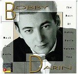 Bobby Darin - Mack the Knife: The Best of Bobby Darin, Vol. 2