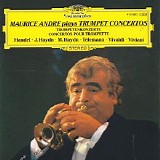 Maurice AndrÃ© - Maurice AndrÃ© Plays Trumpet Concertos
