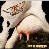 Aerosmith - Get a Grip
