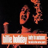 Billie Holiday - Lady in Autumn: The Best of the Verve Years (1 of 2)