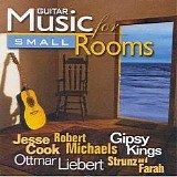 Various artists - Guitar Music For Small Rooms