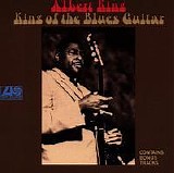 Albert King - King of the Blues Guitar