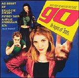 Various artists - Go