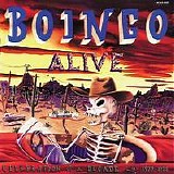 Oingo Boingo - Boingo Alive (1 of 2)