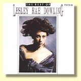 Lesley Rae Dowling - The Best of Lesley Rae Dowling