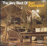Bert Kaempfert & His Orchestra - The Very Best of Bert Kaempfert