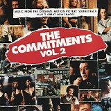 Commitments, The - The Commitments, Vol. 2 (Soundtrack)