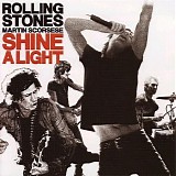 Various artists - Shine A Light, Disc 2