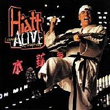 John Hiatt and the Guilty Dogs - Hiatt Comes Alive at Budokan?