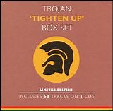Various artists - Trojan Box Set: Tighten Up (1 of 3)