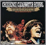 Creedence Clearwater Revival - Chronicle, Vol. 1
