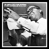 Louis Armstrong - The Complete Decca Studio Recordings [FLAC]