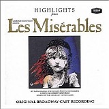 Various artists - Les MisÃ©rables [Original Broadway Cast], Disc 1